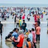 কক্সবাজার সৈকতে গোসলে নেমে তিন পর্যটকের মৃত্যু