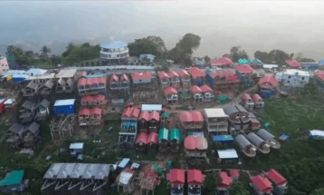 সাজেকে ভ্রমণ সাময়িক বন্ধ ঘোষণা