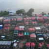 সাজেকে ভ্রমণ সাময়িক বন্ধ ঘোষণা