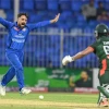 আফগানিস্তানের বিপক্ষে ১৬০ রানেই অলআউট বাংলাদেশ