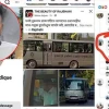‘শুধু একটা স্নাইপারের অভাব ছিল’ মন্তব্যকারী আবু বকর গ্রেপ্তার