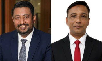 মালয়েশিয়া শ্রমিক দলের নতুন কমিটি, সভাপতি সাম্য-সম্পাদক সেলিম