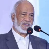 হাসপাতালে ভর্তি স্থানীয় সরকার মন্ত্রী আব্দুল মঈন খান