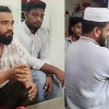 মাদরাসা শিক্ষককে থাপ্পড়, এবার মুখ খুললেন শিক্ষার্থীর বাবা