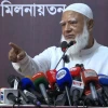 ‘সালাহউদ্দিন সাহেব সব মন্ত্রণালয়ের পারদর্শী লোক, শুধু নিজ মন্ত্রণালয় বাদে’