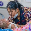 হামে একদিনে ৫ জনের মৃত্যু