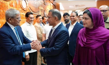 জাপানে প্রধানমন্ত্রীর সফরসঙ্গী হচ্ছেন যারা