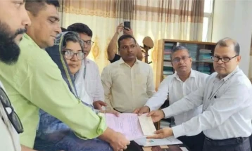 মিষ্টির আসনে এমপি হচ্ছেন এলিজা জামান