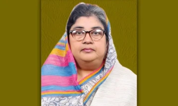 মিষ্টির আসনে বিএনপির মনোনয়ন পাওয়া কে এই এলিজা জামান