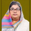 মিষ্টির আসনে বিএনপির মনোনয়ন পাওয়া কে এই এলিজা জামান