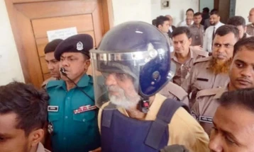 মেজর আখতারুজ্জামানের জামিন নামঞ্জুর
