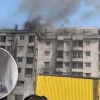 কেরানীগঞ্জে প্লাস্টিক কারখানায় আগুন নিয়ন্ত্রণে, নিহত ১