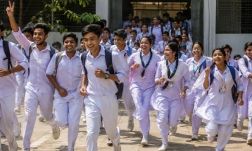 নভেম্বরের শুরুতে শিক্ষাপ্রতিষ্ঠানে টানা ৩ দিনের ছুটি