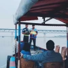 সন্ধ্যা ৬টার পর পদ্মা সেতু এলাকায় নদীতে ঘোরাফেরা নিষিদ্ধ