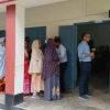 ঠাকুরগাঁও-১ উপনির্বাচনে ৯ ভোটগ্রহণ কর্মকর্তা প্রত্যাহার