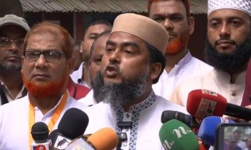 বিপুল ভোটে জিতবেন, আশাবাদী জামায়াতের দেলাওয়ার