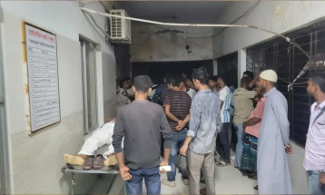 পাবনায় বিএনপি নেতাসহ দুই জনকে গুলি করে হত্যা