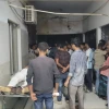 পাবনায় বিএনপি নেতাসহ দুই জনকে গুলি করে হত্যা