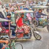 ব্যাটারিচালিত অটোরিকশা নিয়ন্ত্রণে নতুন নীতিমালা