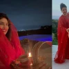 নিককে কাছে পেয়ে আবেগঘন পোস্ট প্রিয়াঙ্কার