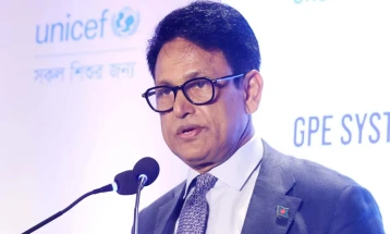 ‘তৃতীয় লিঙ্গ’ বলতে গিয়ে অনিচ্ছাকৃতভাবে ‘ট্রান্সজেন্ডার’ বলেছি: শিক্ষামন্ত্রী