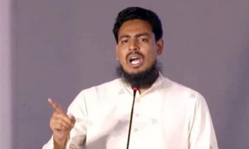 ঠাকুরগাঁও উপ-নির্বাচনে সীল মারা ব্যালট পাওয়া গেছে: আক্তার হোসেন