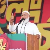 জাতির সঙ্গে ঐতিহাসিক প্রতারণা করছে বিএনপি: জামায়াত আমীর